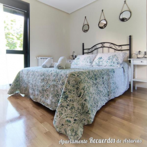 Recuerdos de Asturias